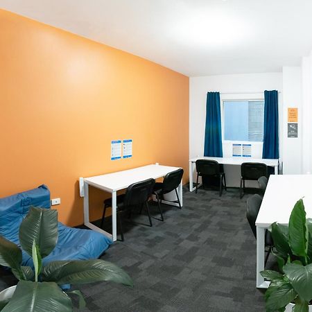 Big Backpackers Hostel Sydney Eksteriør bilde